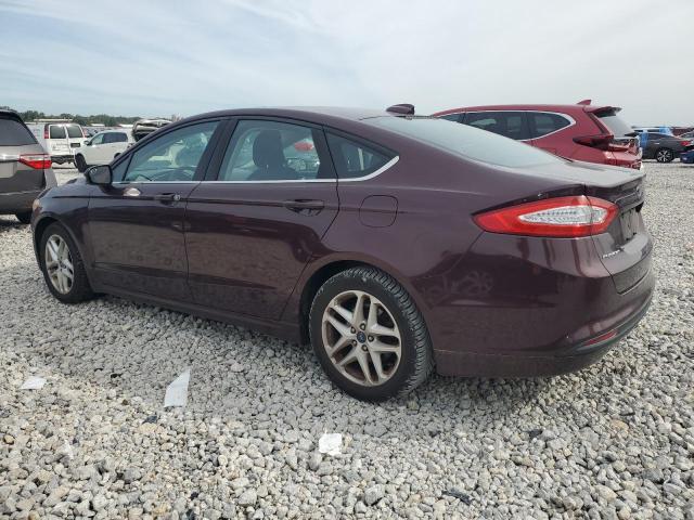 Photo 2 from auction – 2013 FORD FUSION SE with VIN 3FA6P0H74DR377627