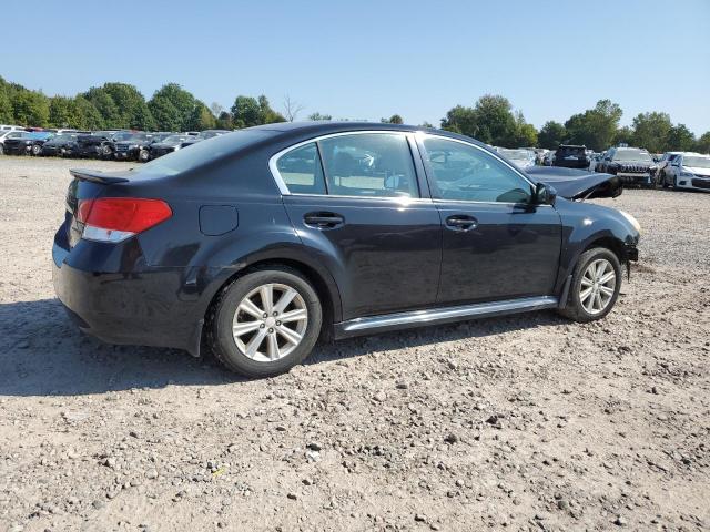 Photo 3 from auction – 2011 SUBARU LEGACY 2.5 with VIN 4S3BMBG62B3242342
