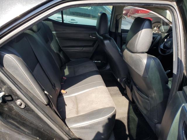 Photo 10 from auction – 2014 TOYOTA COROLLA L with VIN 2T1BURHEXEC188427