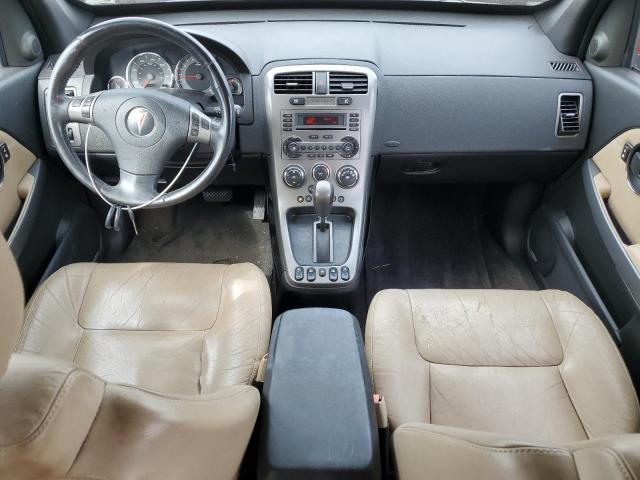 Photo 8 from auction – 2006 PONTIAC TORRENT with VIN 2CKDL63F566029272