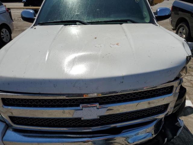 Photo 11 from auction – 2009 CHEVROLET SILVERADO with VIN 3GCEC23JX9G184515