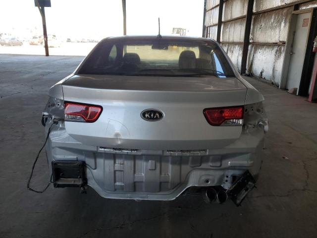 Photo 6 from auction – 2011 KIA FORTE EX with VIN KNAFU6A28B5417905
