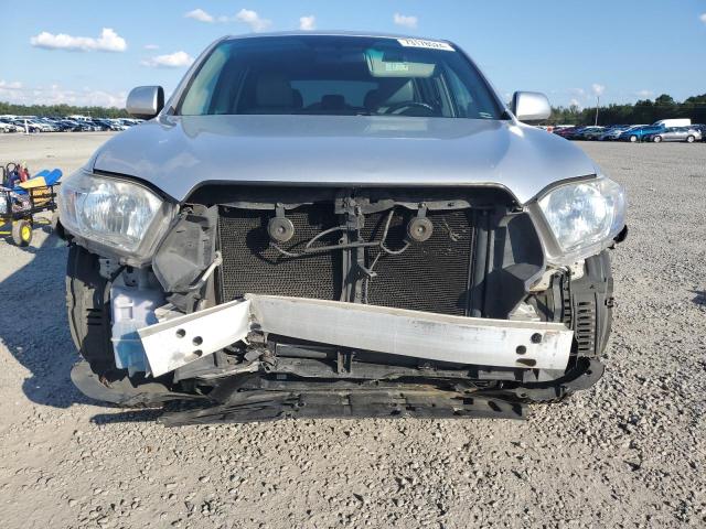 Photo 5 from auction – 2010 TOYOTA HIGHLANDER with VIN 5TDKK3EH8AS020711