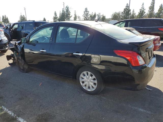 Photo 2 from auction – 2019 NISSAN VERSA S with VIN 3N1CN7AP3KL800108