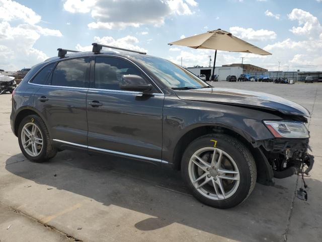 Photo 4 from auction – 2014 AUDI Q5 TDI PRE with VIN WA1VMAFP4EA017884