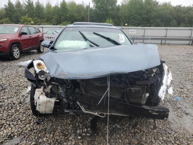 Photo 5 from auction – 2010 NISSAN ALTIMA SR with VIN 1N4BL2AP1AN499490