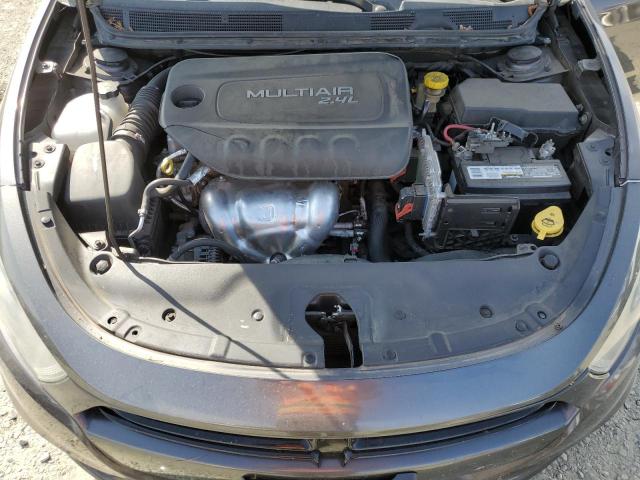 Photo 11 from auction – 2016 DODGE DART SXT with VIN 1C3CDFBB2GD570639