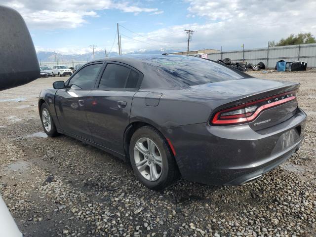 Photo 2 from auction – 2017 DODGE CHARGER SE with VIN 2C3CDXBG6HH515102