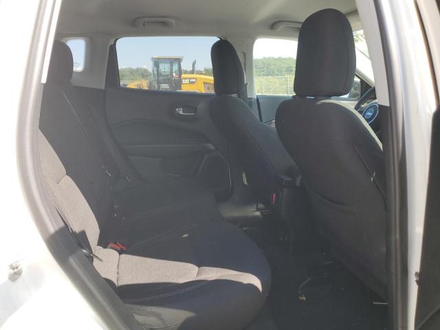 Photo 11 from auction – 2018 JEEP COMPASS SP with VIN 3C4NJDAB2JT454247