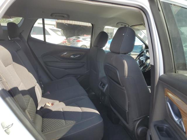Photo 11 from auction – 2019 GMC TERRAIN SL with VIN 3GKALMEV5KL143432