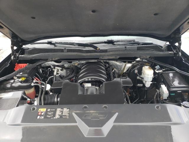 Photo 11 from auction – 2015 CHEVROLET SILVERADO with VIN 3GCUKREC7FG104993