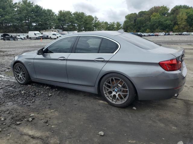 Photo 2 from auction – 2012 BMW 535 XI with VIN WBAFU7C56CDU58330