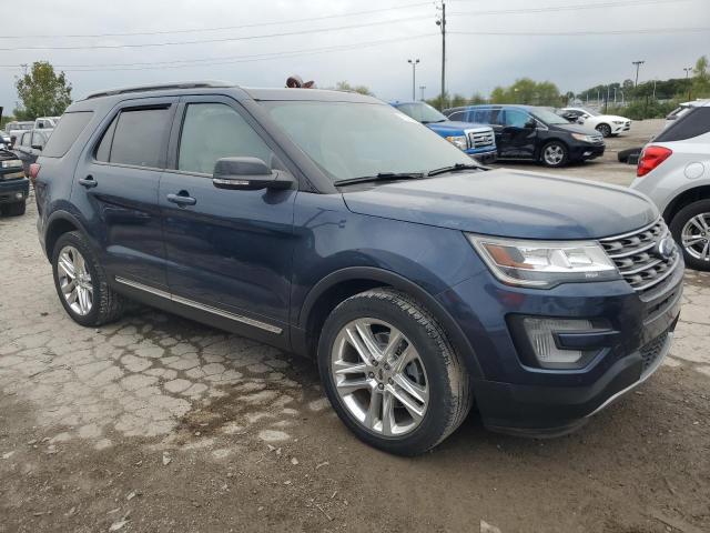 Photo 4 from auction – 2017 FORD EXPLORER X with VIN 1FM5K8D82HGE21876
