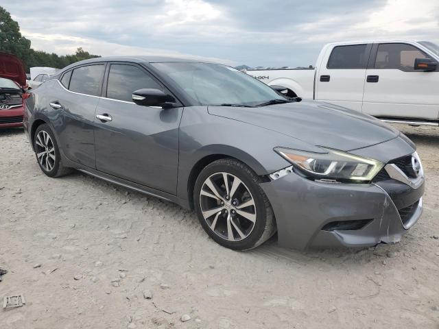 Photo 4 from auction – 2017 NISSAN MAXIMA 3.5 with VIN 1N4AA6AP1HC370504