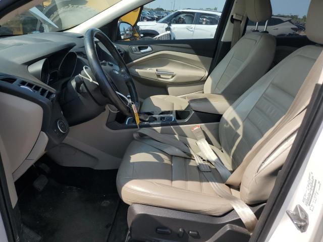 Photo 7 from auction – 2018 FORD ESCAPE SEL with VIN 1FMCU9HD6JUA72680
