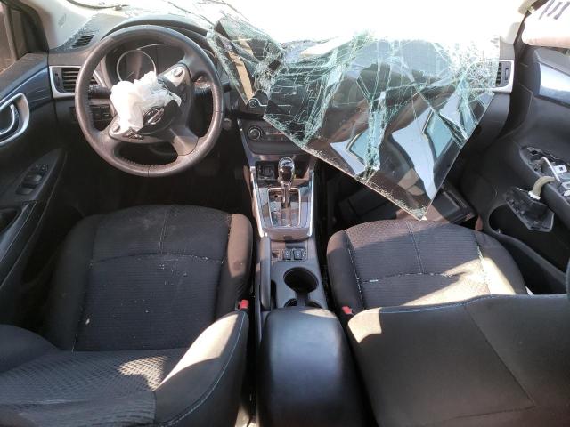 Photo 8 from auction – 2016 NISSAN SENTRA S with VIN 3N1AB7AP7GY270008