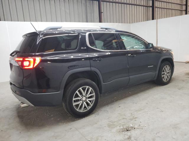Zdjęcie 3 z aukcji – 2018 GMC ACADIA SLE z VIN 1GKKNLLS5JZ234046