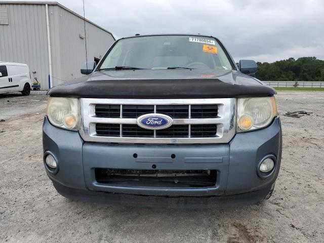 Photo 5 from auction – 2011 FORD ESCAPE HYB with VIN 1FMCU4K31BKC02333