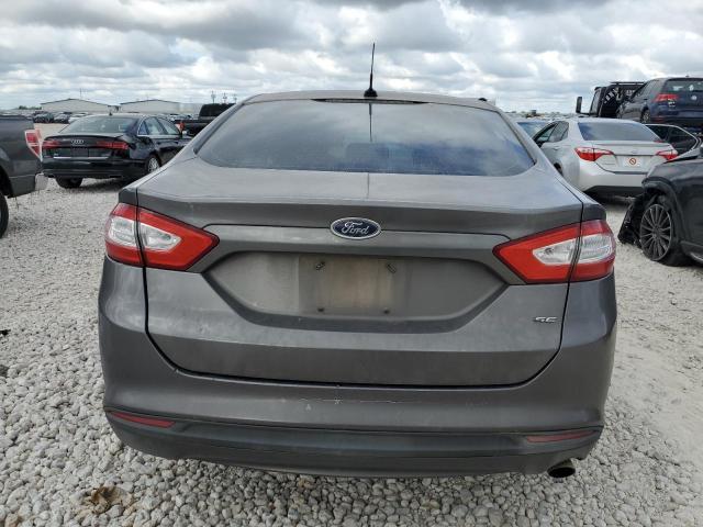 Photo 6 from auction – 2014 FORD FUSION SE with VIN 1FA6P0H77E5360910
