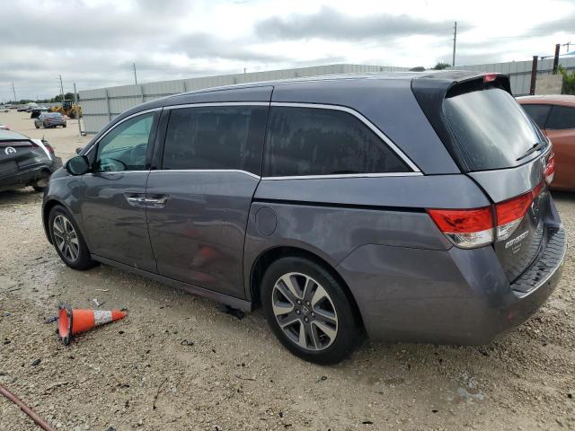 Photo 2 from auction – 2015 HONDA ODYSSEY TO with VIN 5FNRL5H91FB072897