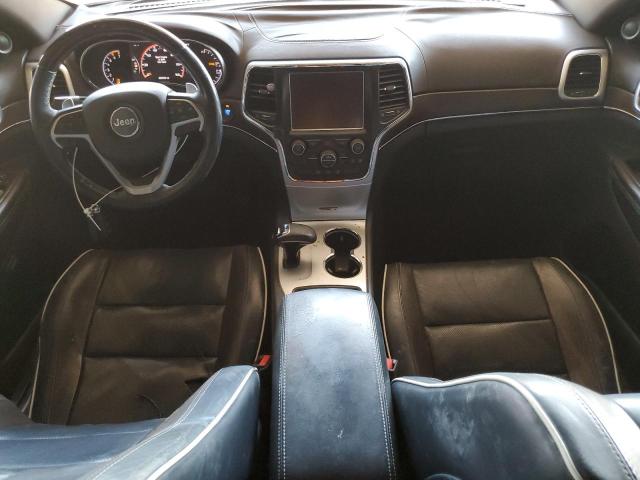 Photo 8 from auction – 2014 JEEP GRAND CHER with VIN 1C4RJECT9EC201635