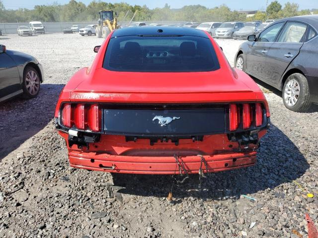 Photo 6 from auction – 2017 FORD MUSTANG with VIN 1FA6P8TH1H5282367