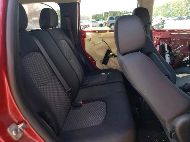 Photo 10 from auction – 2011 CHEVROLET HHR LS with VIN 3GNBAAFW8BS561475