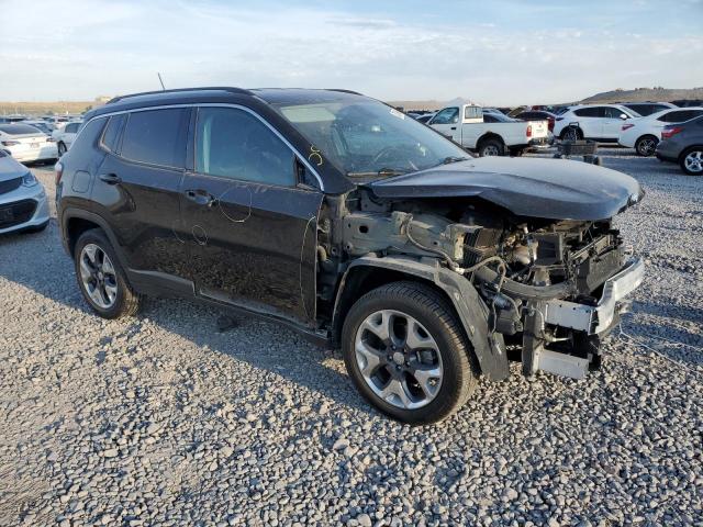 Zdjęcie 4 z aukcji – 2018 JEEP COMPASS LI z VIN 3C4NJDCBXJT372795
