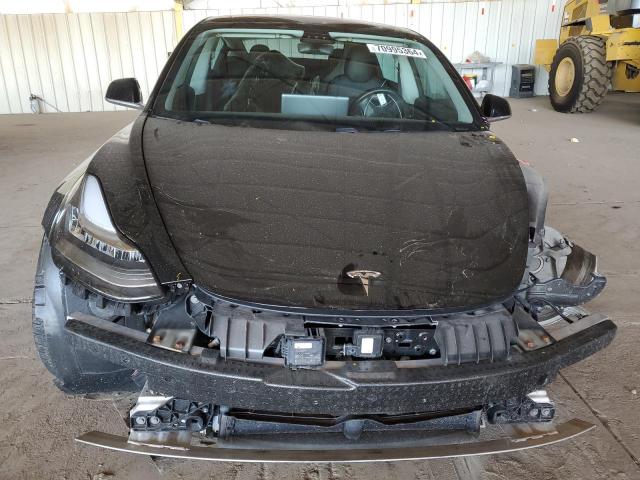 Photo 5 from auction – 2018 TESLA MODEL 3 with VIN 5YJ3E1EA0JF030446