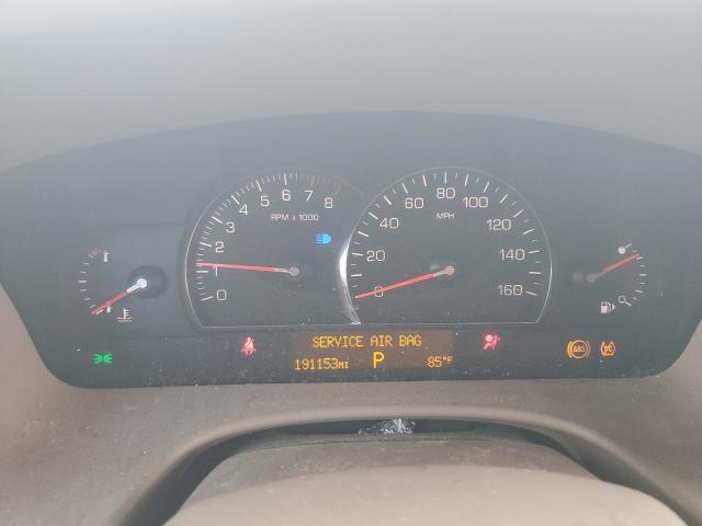 Photo 9 from auction – 2007 CADILLAC STS with VIN 1G6DW677070114745
