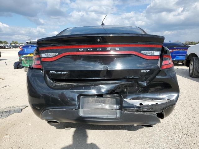 Photo 6 from auction – 2013 DODGE DART SXT with VIN 1C3CDFBA7DD288872