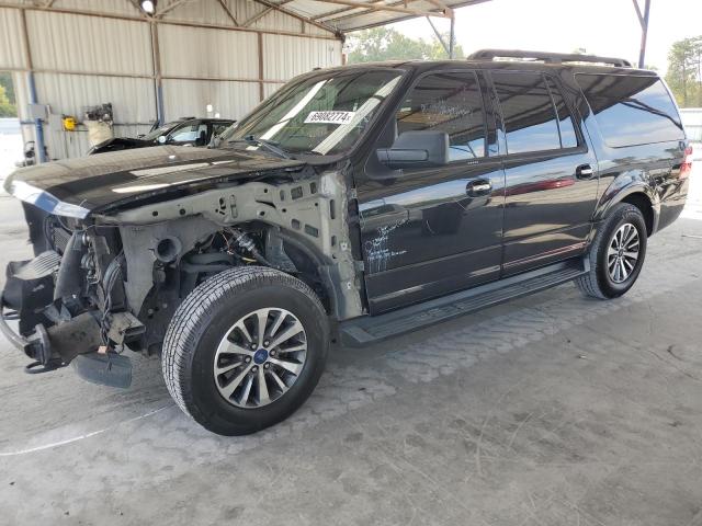 FORD EXPEDITION 2015 with VIN 1FMJK1HT1FEF43934 - Photo from auction