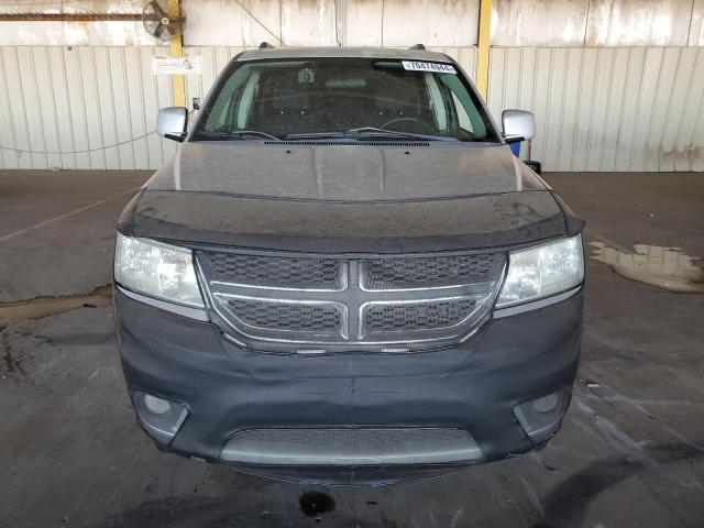 Photo 5 from auction – 2011 DODGE JOURNEY MA with VIN 3D4PG1FG1BT543323