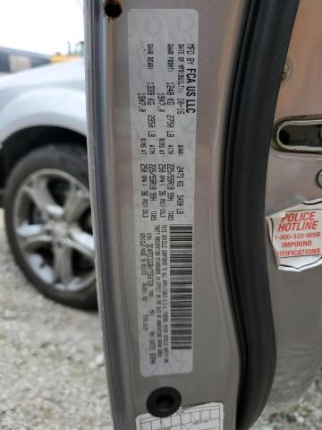 Photo 14 from auction – 2017 DODGE JOURNEY CR with VIN 3C4PDCGG8HT550729