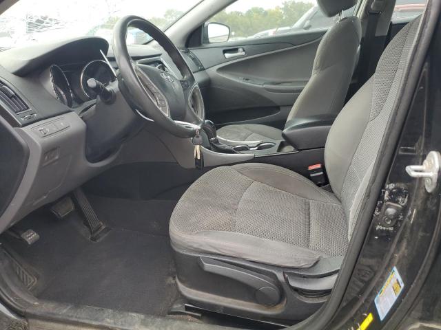 Photo 7 from auction – 2014 HYUNDAI SONATA GLS with VIN 5NPEB4AC9EH897183