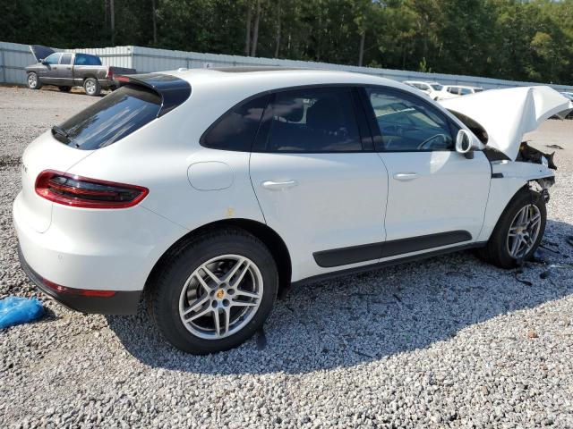 Photo 3 from auction – 2018 PORSCHE MACAN with VIN WP1AA2A5XJLB01441