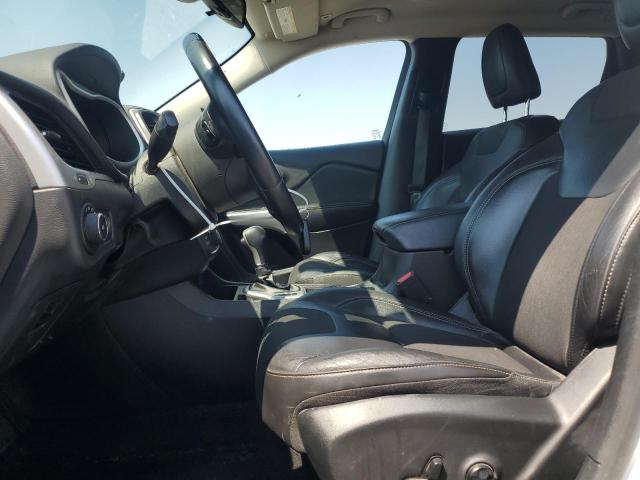 Photo 7 from auction – 2018 JEEP CHEROKEE L with VIN 1C4PJLLB2JD553852
