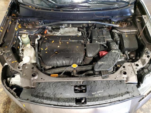 Photo 12 from auction – 2011 MITSUBISHI OUTLANDER with VIN JA4JT3AW7BU019778