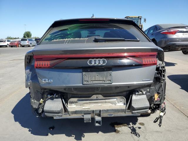 Photo 6 from auction – 2019 AUDI Q8 PRESTIG with VIN WA1CVAF18KD043916