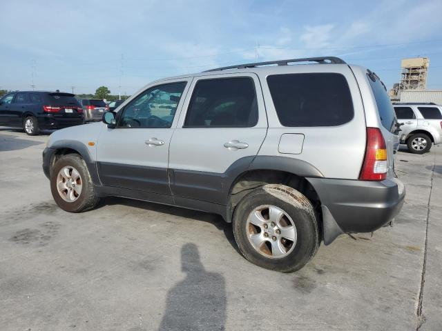 Photo 2 from auction – 2004 MAZDA TRIBUTE LX with VIN 4F2YZ04164KM31528