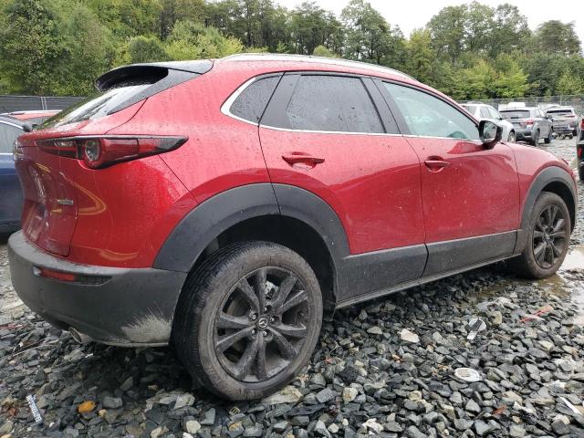 Photo 3 from auction – 2024 MAZDA CX-30 SELE with VIN 3MVDMBBM5RM674901
