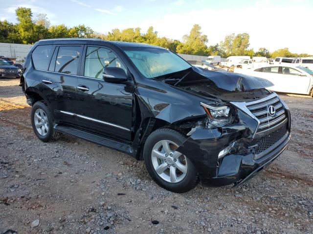 Photo 4 from auction – 2014 LEXUS GX 460 with VIN JTJBM7FX1E5064579
