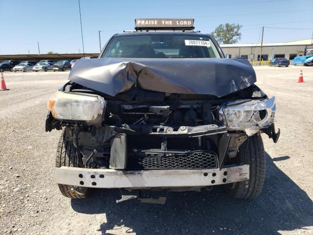Photo 5 from auction – 2013 TOYOTA 4RUNNER SR with VIN JTEBU5JR9D5121492