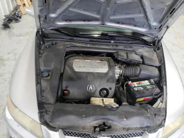 Photo 11 from auction – 2008 ACURA TL with VIN 19UUA662X8A034335