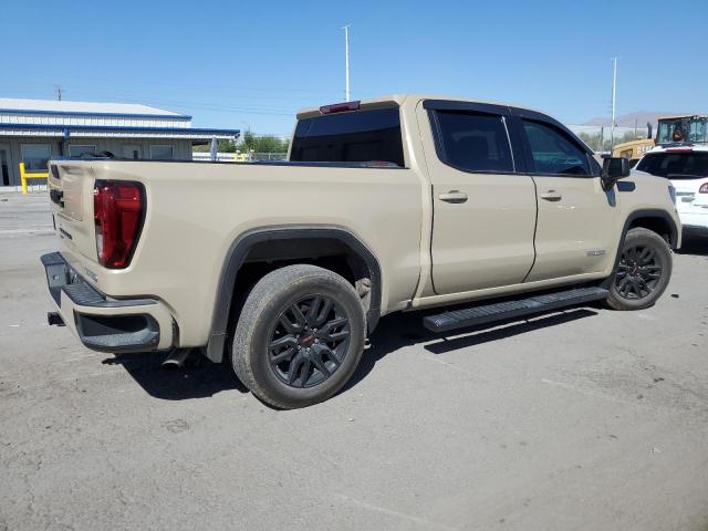 Photo 3 from auction – 2022 GMC SIERRA C15 with VIN 3GTPHCEK9NG586607