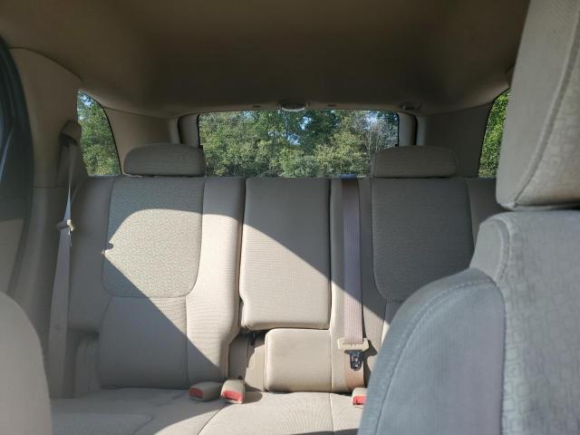 Photo 10 from auction – 2007 CHEVROLET EQUINOX LT with VIN 2CNDL63F376232858
