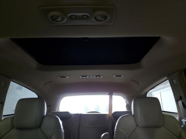Photo 10 from auction – 2010 BUICK ENCLAVE CX with VIN 5GALVCED8AJ160779