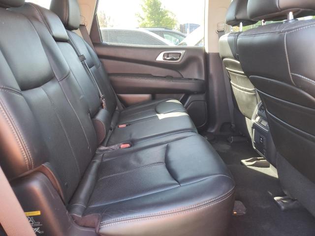 Photo 11 from auction – 2013 NISSAN PATHFINDER with VIN 5N1AR2MM9DC616279