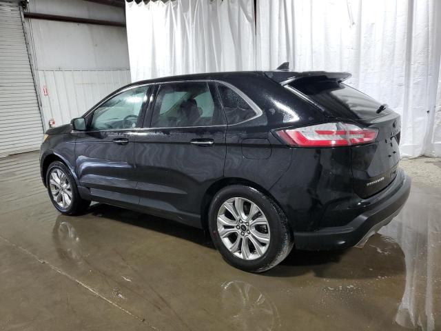 Photo 2 from auction – 2024 FORD EDGE TITAN with VIN 2FMPK4K94RBA89588