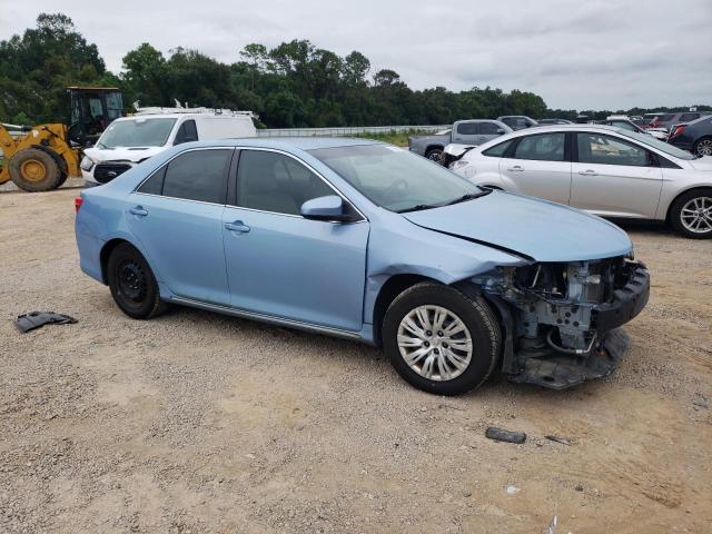 Photo 4 from auction – 2013 TOYOTA CAMRY L with VIN 4T4BF1FKXDR323560